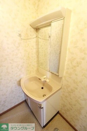 ハイツルーエ2の物件内観写真